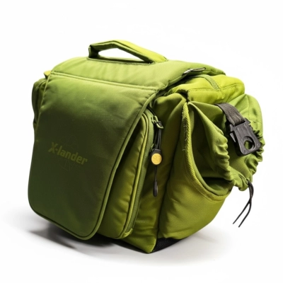 Torba do Wózka X-lander X-bag Forest | Używana Stan Bardzo Dobry